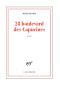 [Epub commercial 01] • 28 Boulevard Des Capucines